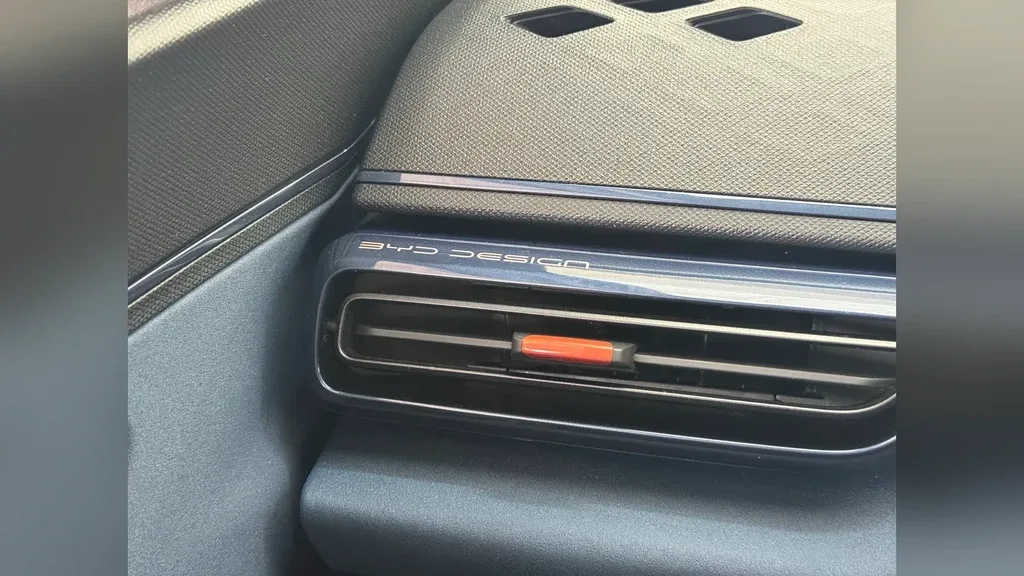 BYD Dolphin Mini - Imagem 14