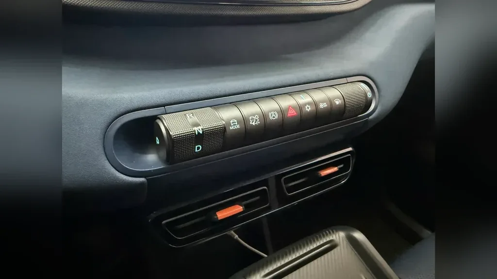 BYD Dolphin Mini - Imagem 18