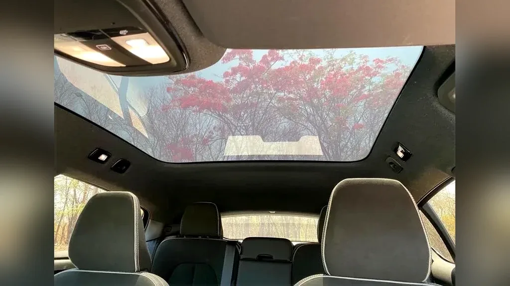 Volvo C40 Recharge - Imagem 9