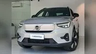 Volvo XC40 Recharge