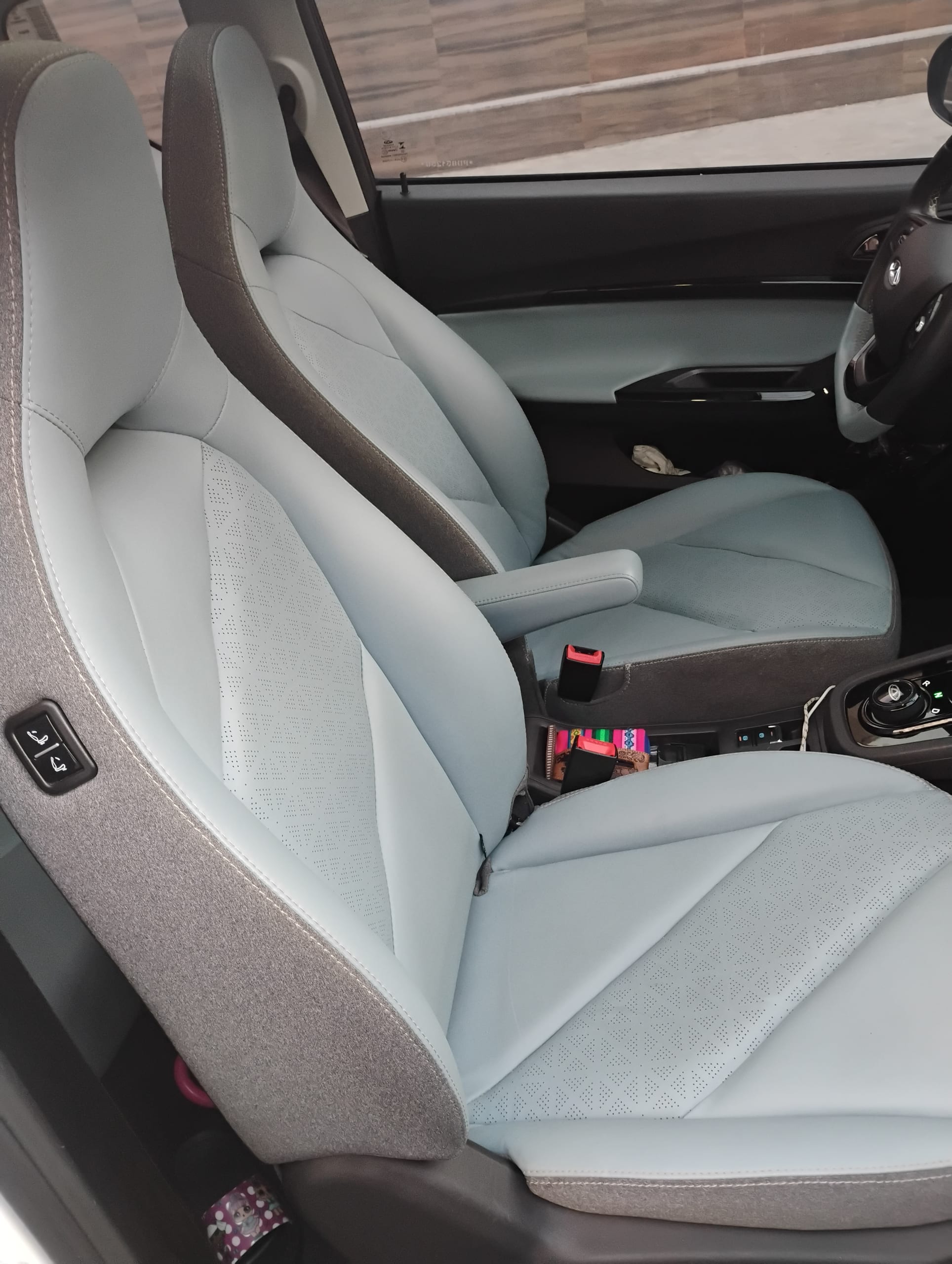 Chery Icar - Imagem 4