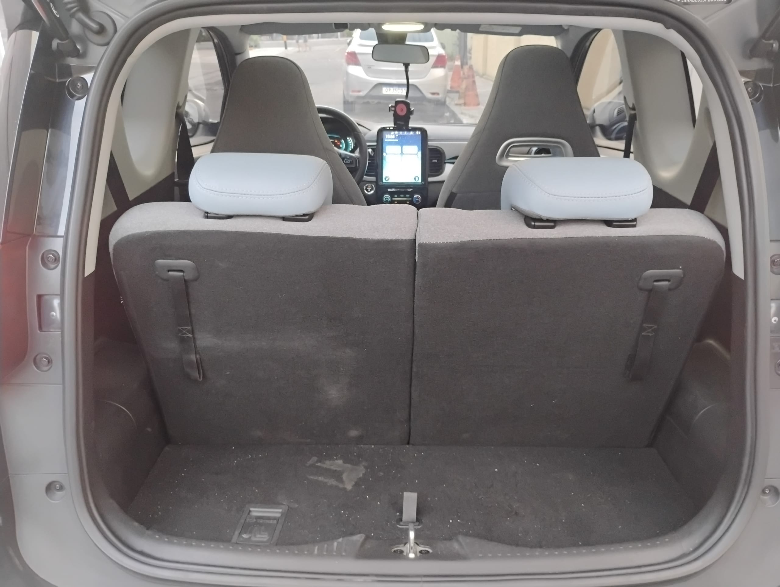 Chery Icar - Imagem 10