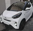 Chery Icar - Miniatura 2