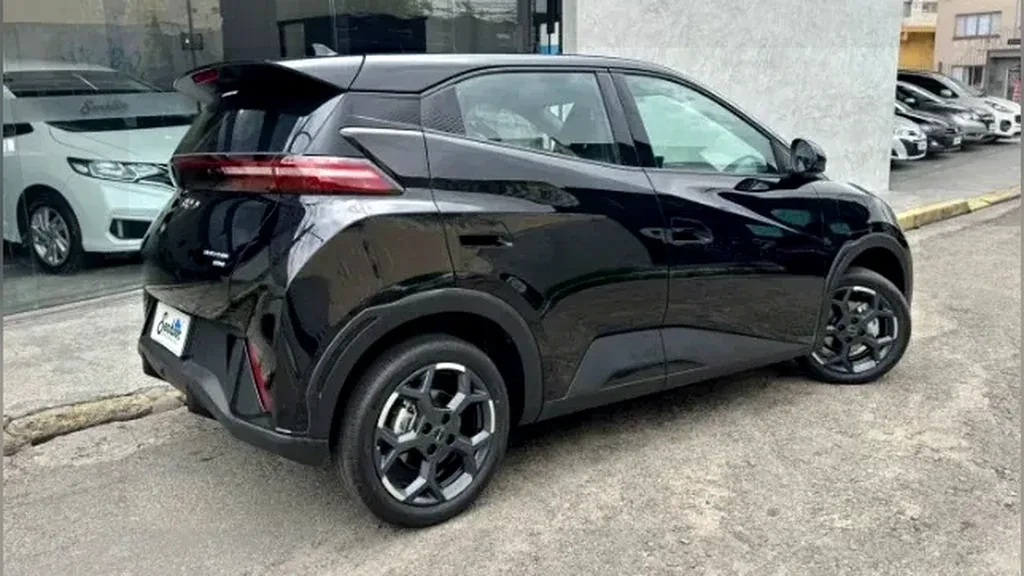 BYD Dolphin Mini - Imagem 5