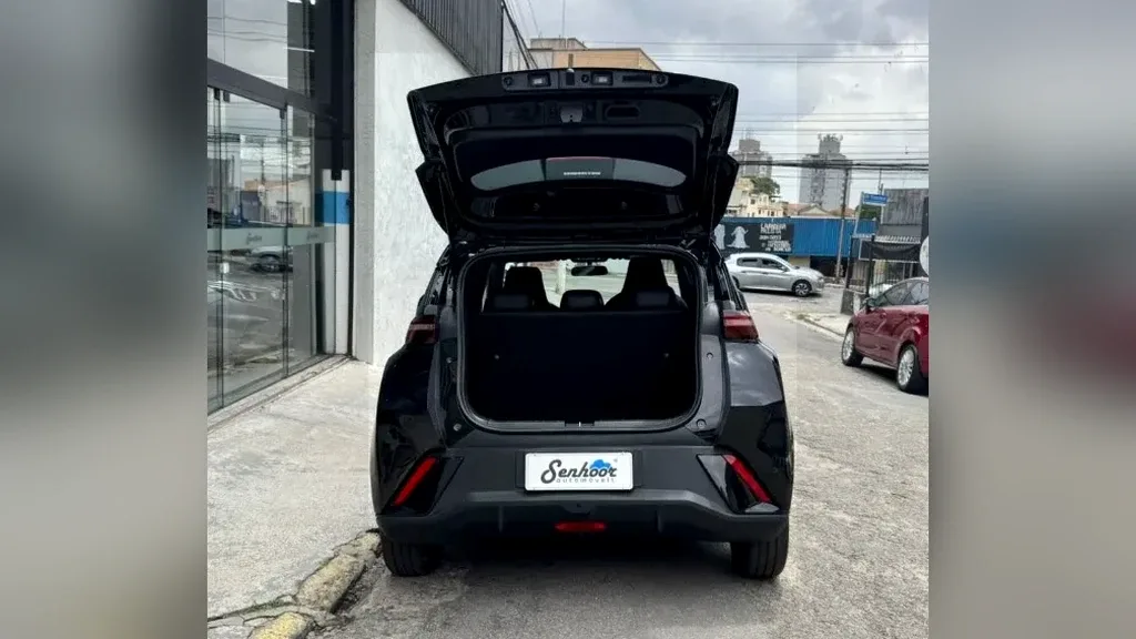 BYD Dolphin Mini - Imagem 7