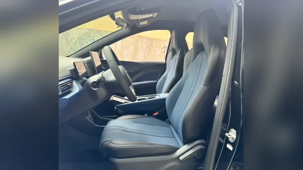 BYD Dolphin Mini - Imagem 12