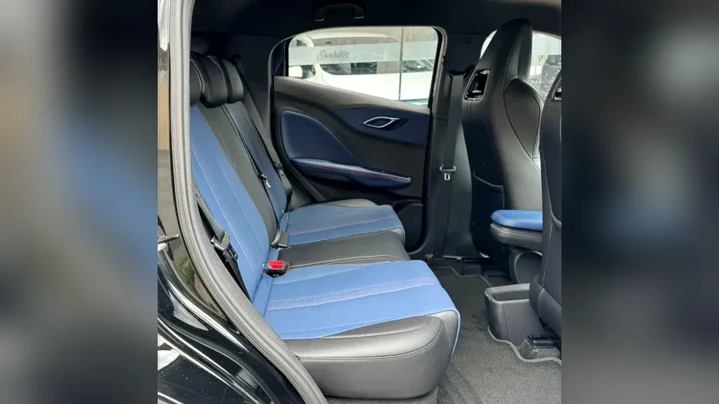 BYD Dolphin Mini - Imagem 13