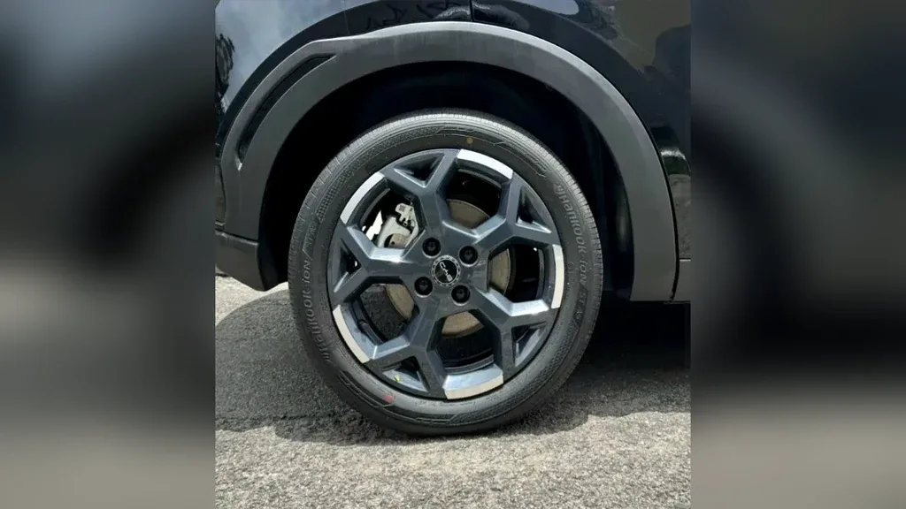 BYD Dolphin Mini - Imagem 19