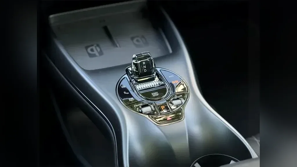 BYD Seal - Imagem 13