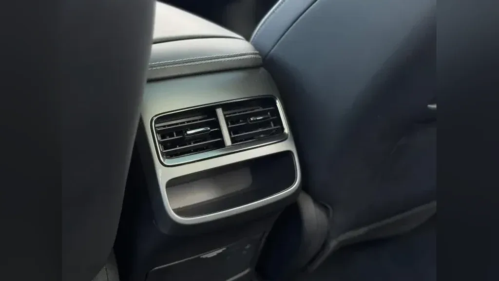 BYD Seal - Imagem 19