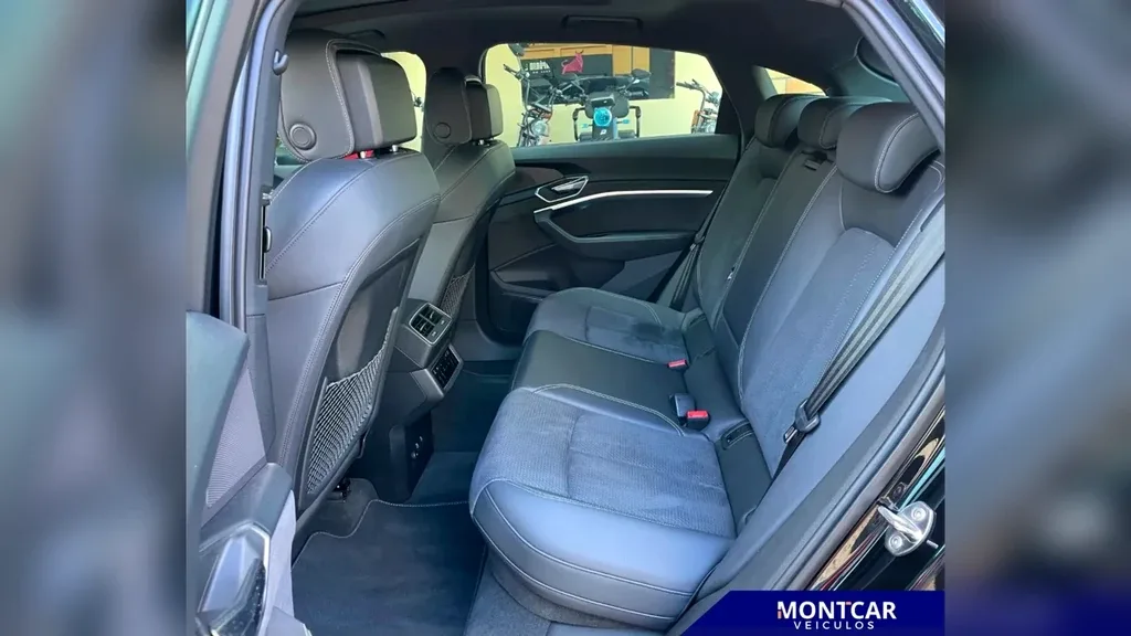 Audi Q8 E-tron - Imagem 6