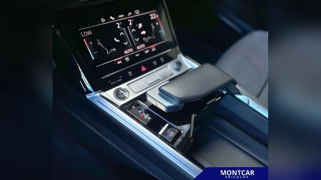 Audi Q8 E-tron - Imagem 11