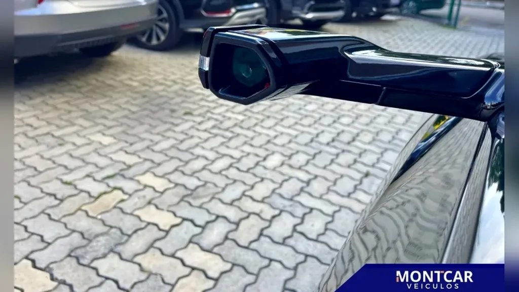 Audi Q8 E-tron - Imagem 15