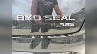 BYD Seal - Miniatura 13