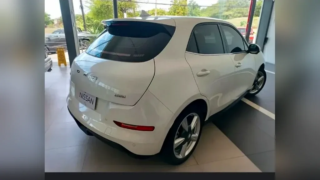 GWM Ora 03 - Imagem 4