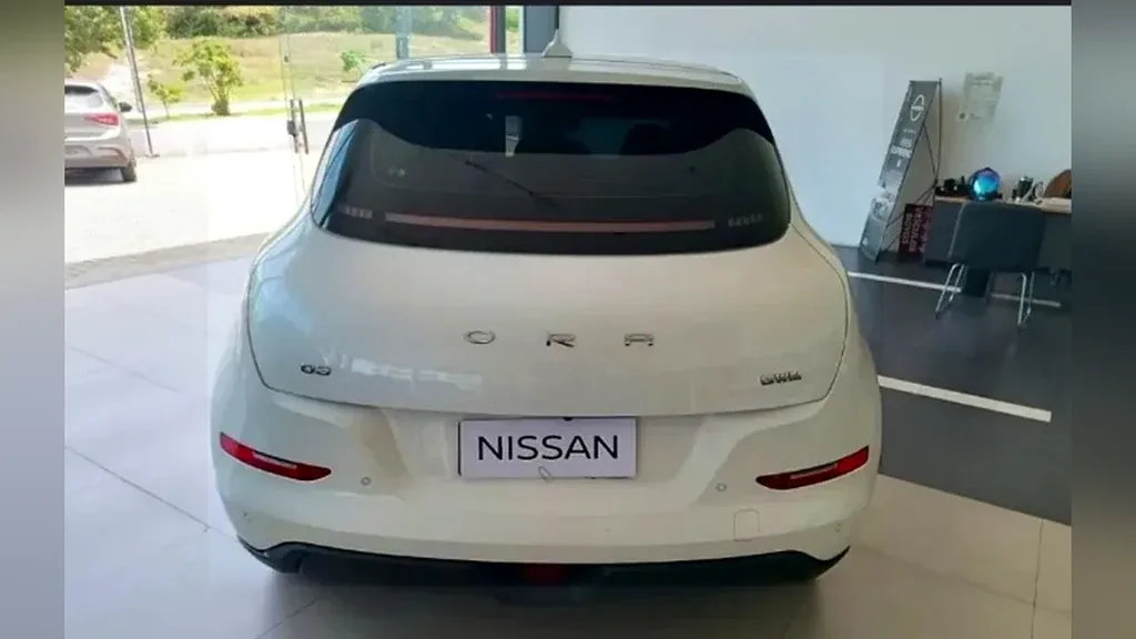 GWM Ora 03 - Imagem 5