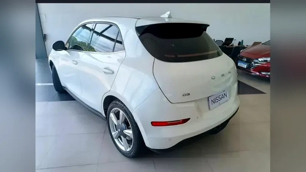 GWM Ora 03 - Imagem 6