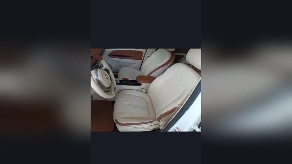 GWM Ora 03 - Imagem 11