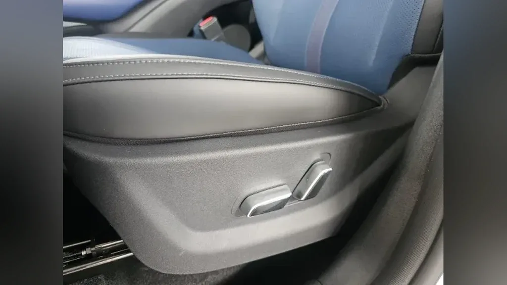 BYD Dolphin Mini - Imagem 11