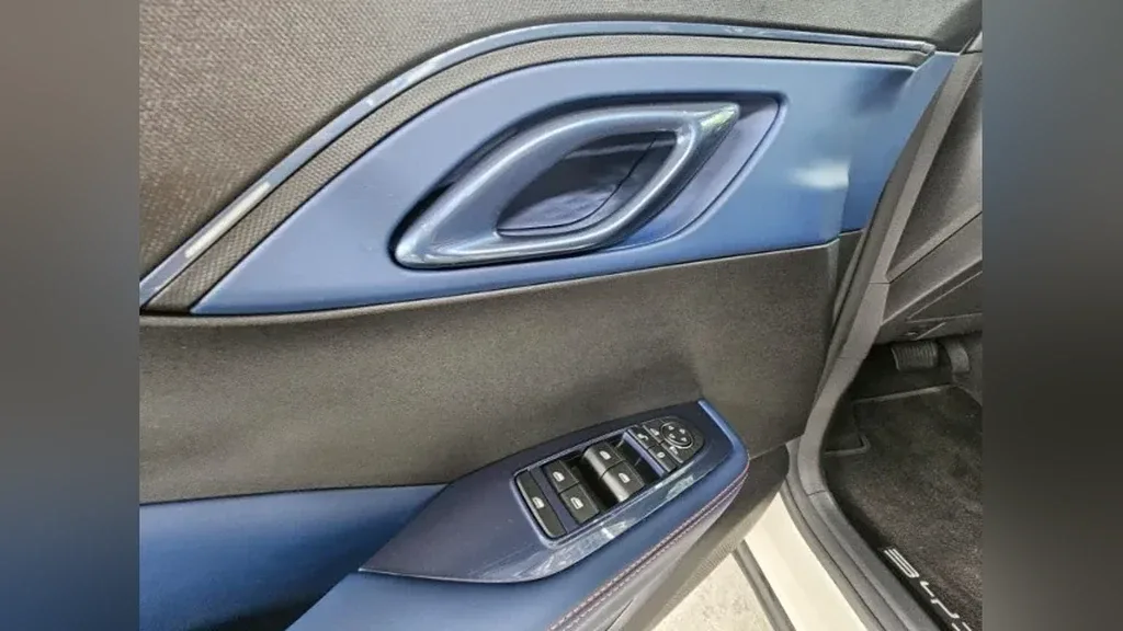 BYD Dolphin Mini - Imagem 14