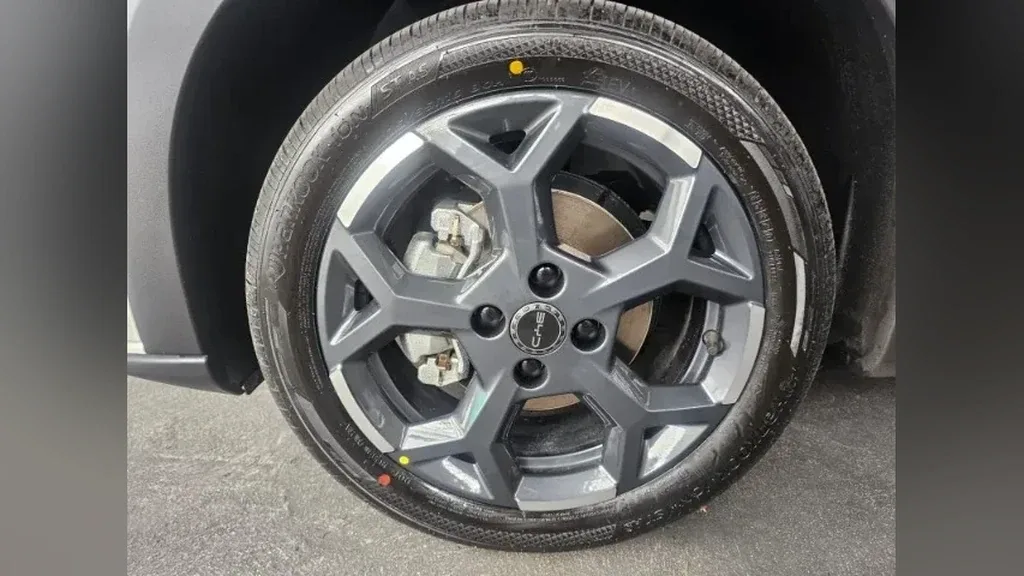 BYD Dolphin Mini - Imagem 20