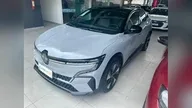 Renault Megane E-tech Electric