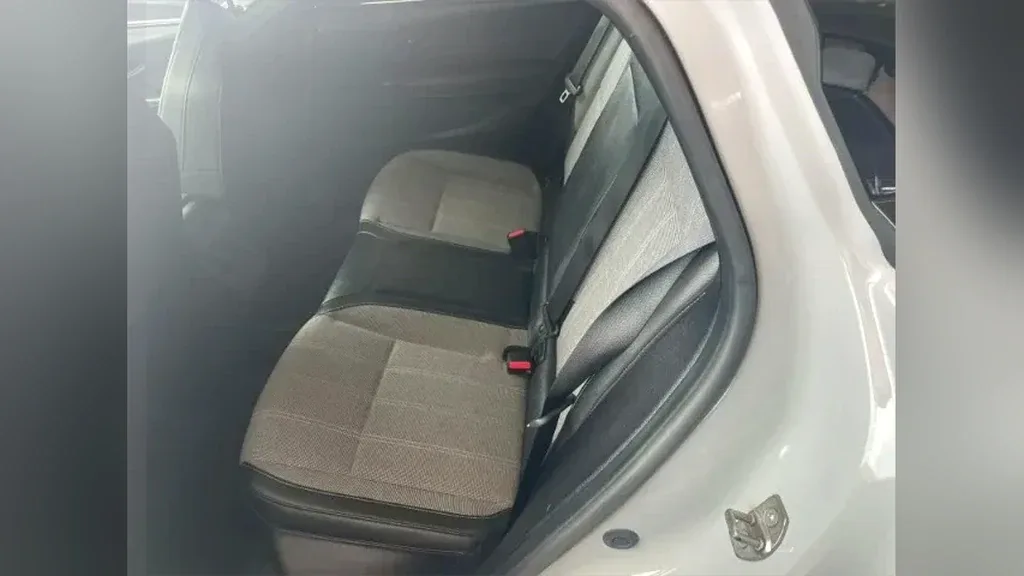 Renault Megane E-tech Electric - Imagem 12