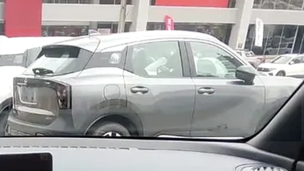 BYD Yuan Plus - Imagem 15