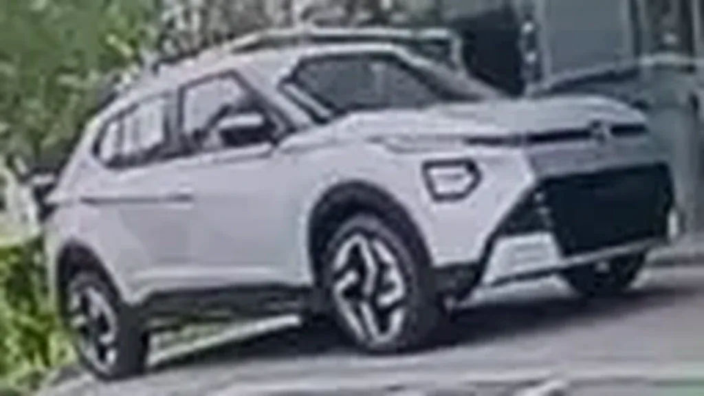 BYD Yuan Plus - Imagem 20