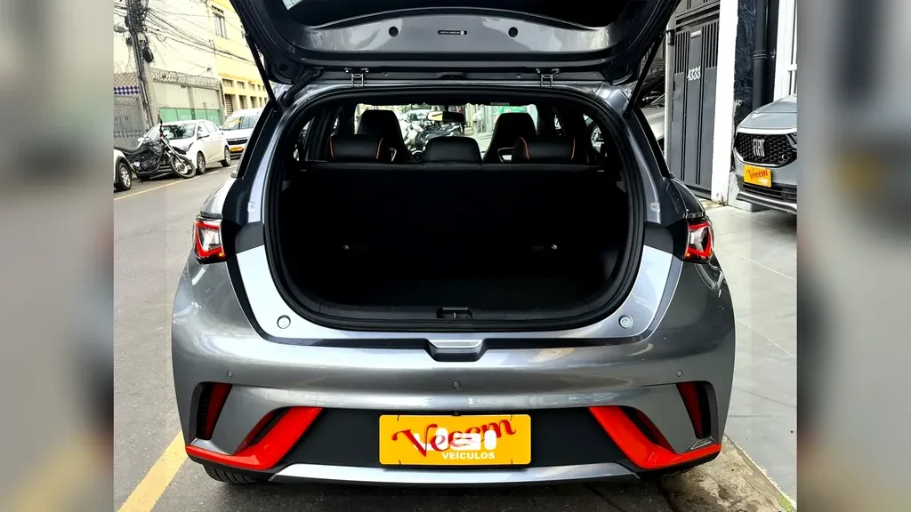 BYD Dolphin - Imagem 14