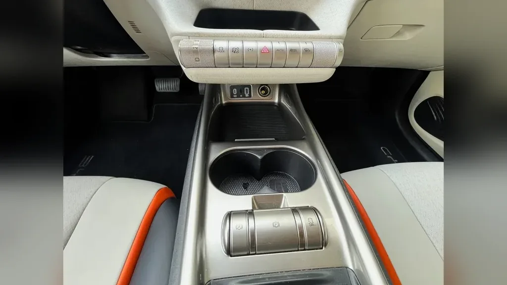 BYD Dolphin - Imagem 19