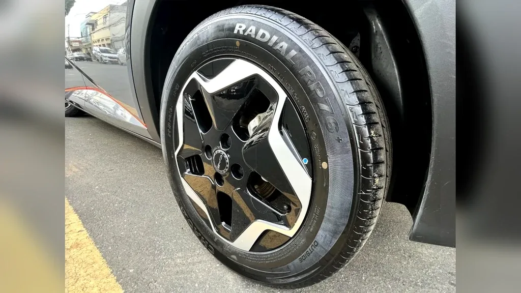 BYD Dolphin - Imagem 20