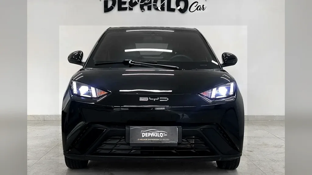 BYD Dolphin Mini - Imagem 3