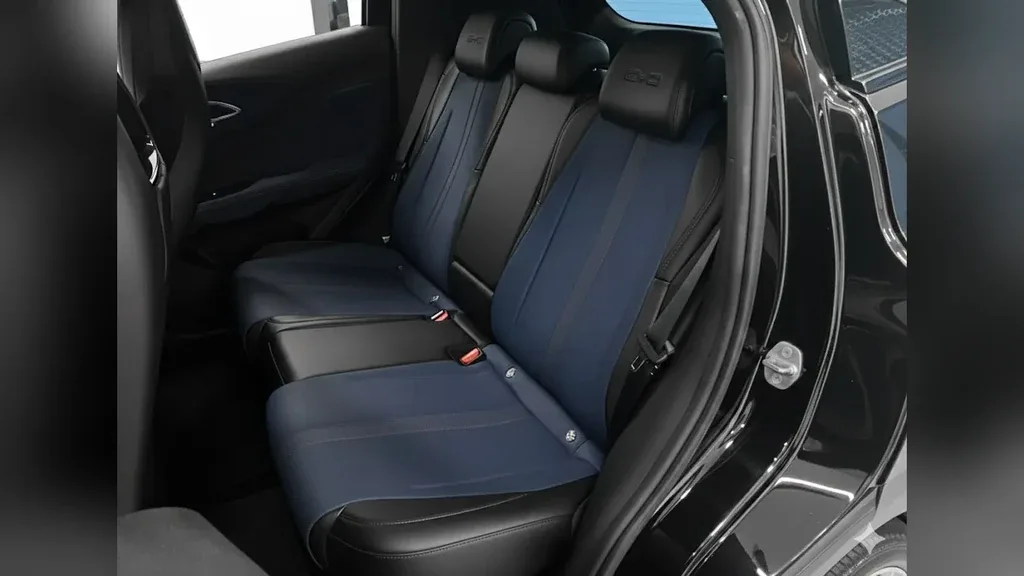 BYD Dolphin Mini - Imagem 5