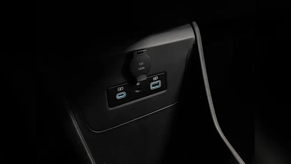 BYD Dolphin Mini - Imagem 17