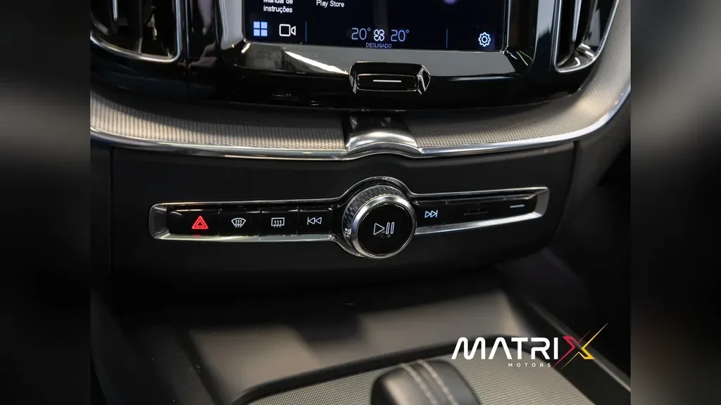 Volvo Xc60 - Imagem 13