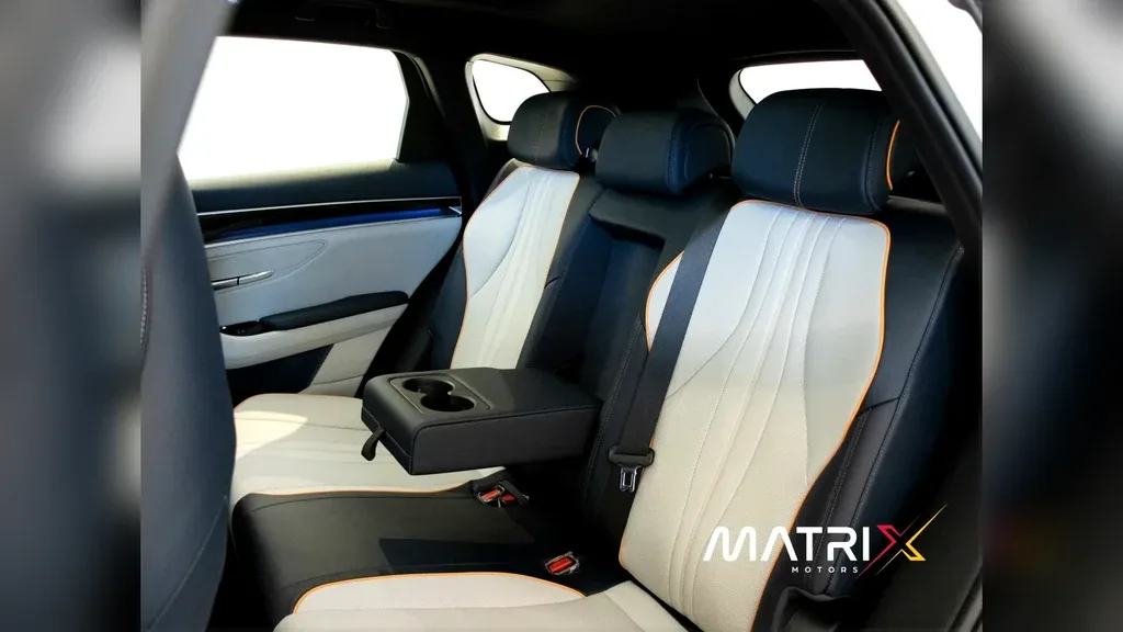 BYD Song Plus - Imagem 12