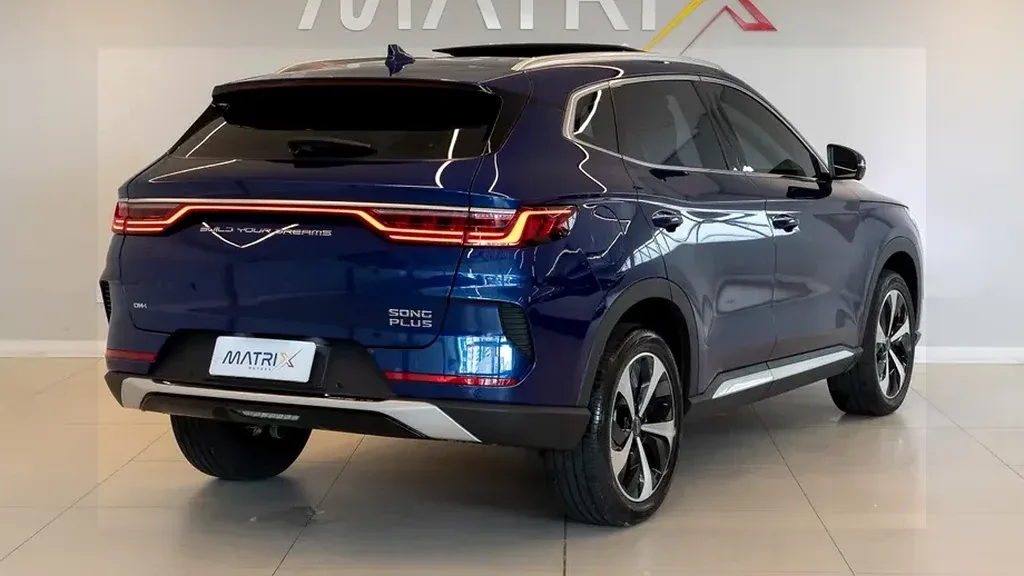 BYD Song Plus - Imagem 2