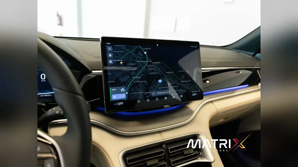 BYD Song Plus - Imagem 14