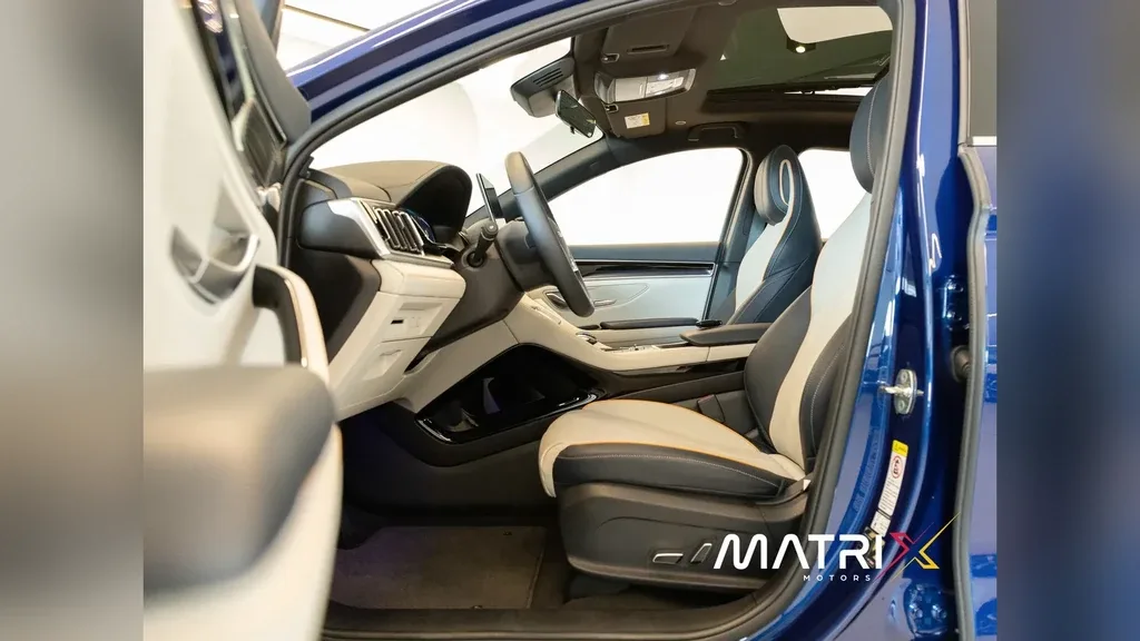 BYD Song Plus - Imagem 17