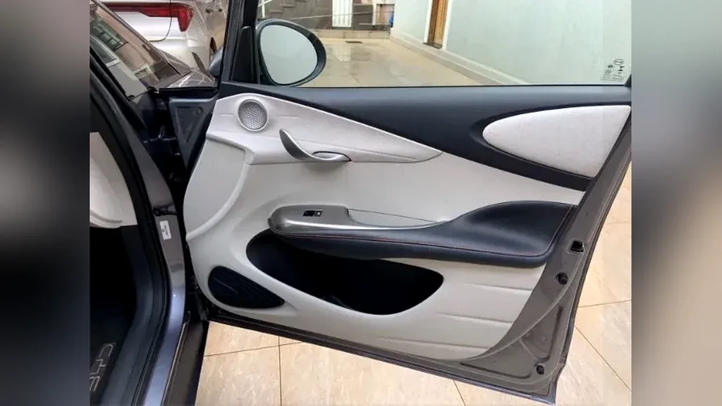 BYD Song Pro Dm-i Plug-in Hybrid - Imagem 7