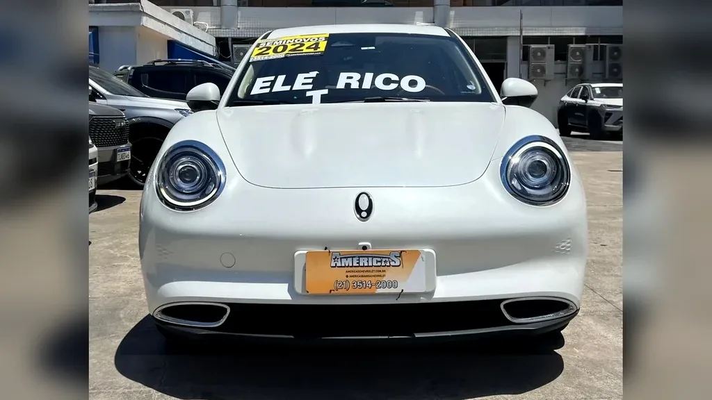 GWM Ora 03 - Imagem 2