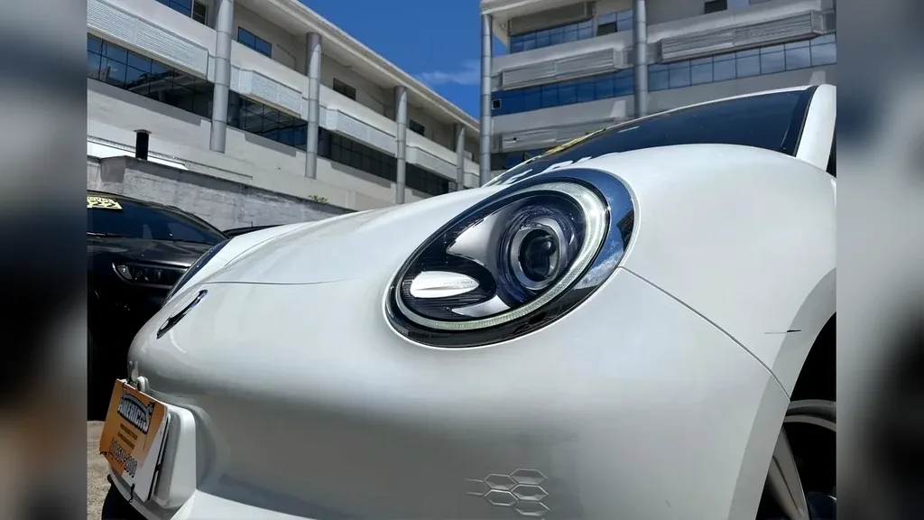 GWM Ora 03 - Imagem 3