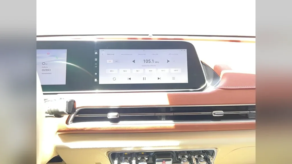 GWM Ora 03 - Imagem 4