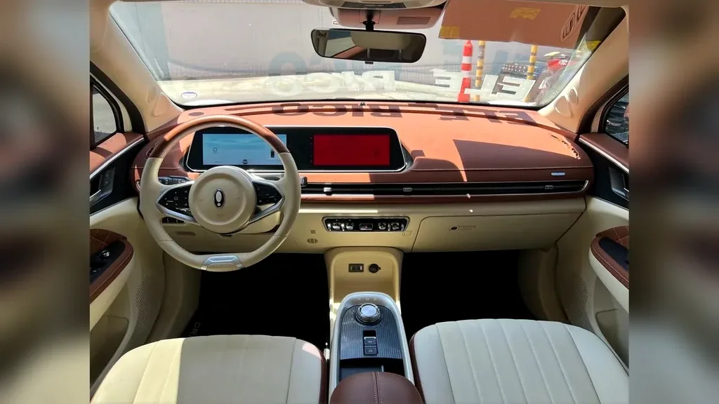 GWM Ora 03 - Imagem 8