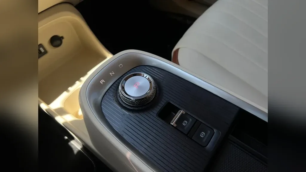 GWM Ora 03 - Imagem 9