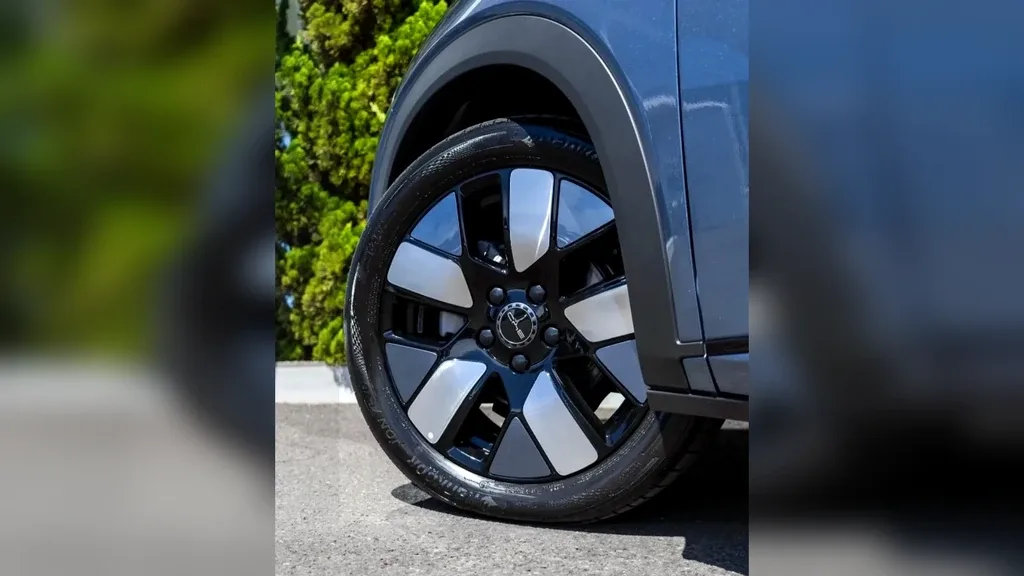 BYD Dolphin Plus - Imagem 4