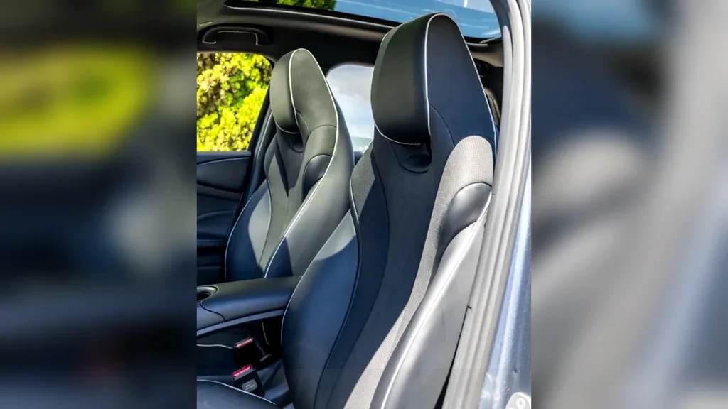 BYD Dolphin Plus - Imagem 10