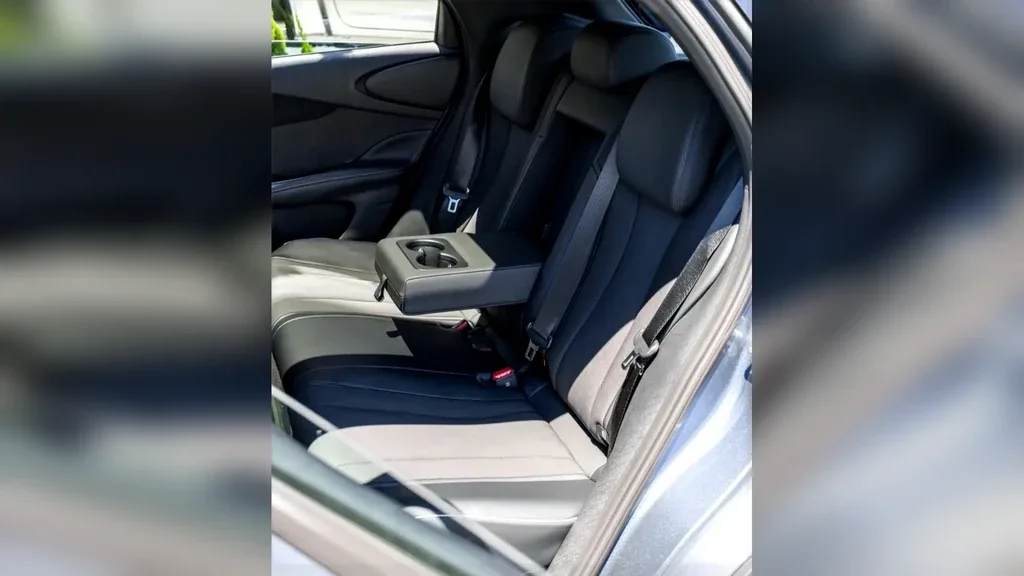 BYD Dolphin Plus - Imagem 11