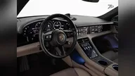 Porsche Taycan - Miniatura 5